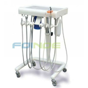 Portable Dental Unit (Model: FNP100) (CE approved)